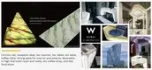 KingKonree translucent stone panels OEM for home1 7