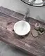 reliable top mount bathroom sink supplier for hotel 2