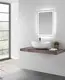 KingKonree square above counter basin manufacturer for hotel 2