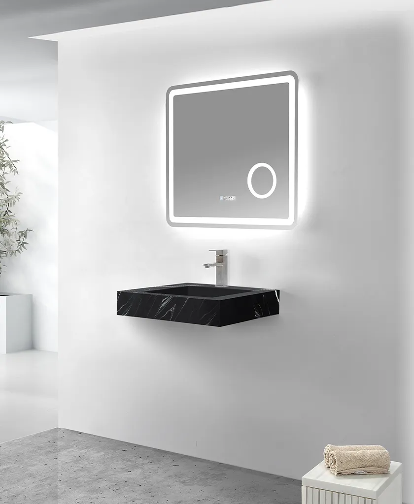 KingKonree wall mounted wash basins customized for home 2