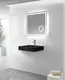 KingKonree wall mounted wash basins customized for home 2
