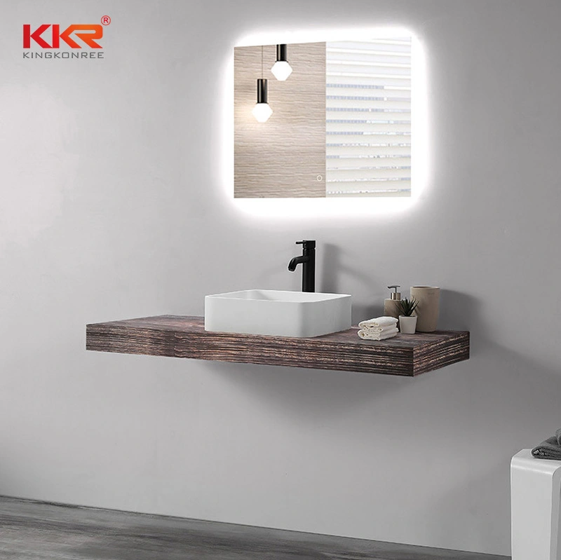 KingKonree vanity wash basin supplier for restaurant1 2