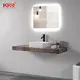 marble above counter sink bowl manufacturer for restaurant 2