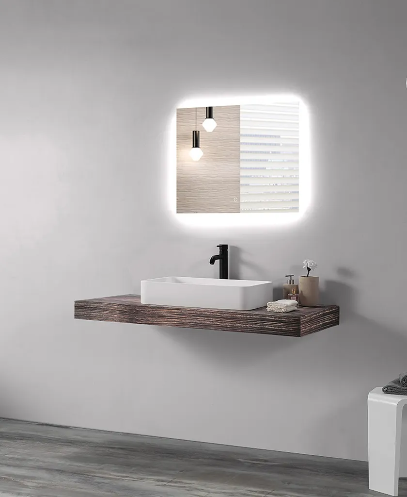KingKonree best quality table top wash basin design for room 2