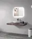 black bathroom vanity above counter basin manufacturer for home 2