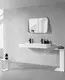 texture small wall mounted basin supplier for hotel 2