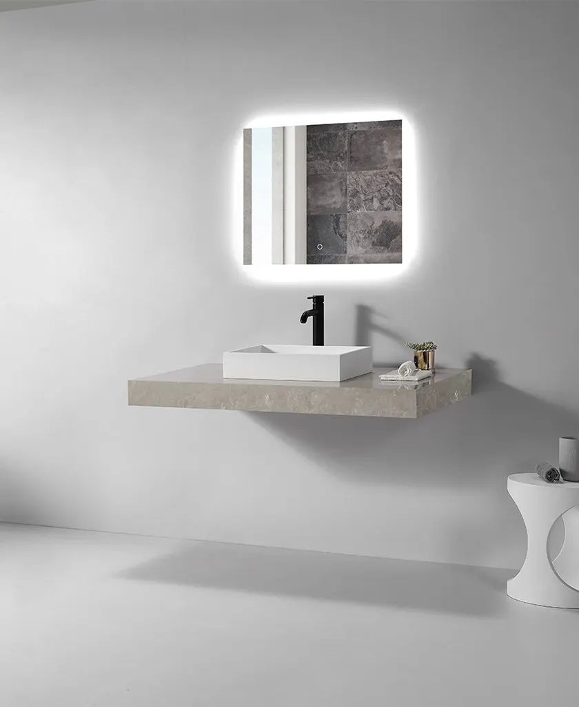 KingKonree excellent bathroom sinks above counter basins design for restaurant 2