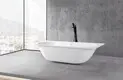 KingKonree practical freestanding baths price at discount for shower room 2