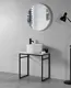 KingKonree approved top mount bathroom sink supplier for restaurant 2