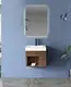 KingKonree hot-sale corner basin cabinet factory for hotel 2