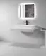 KingKonree above counter basin round supplier for home1 2