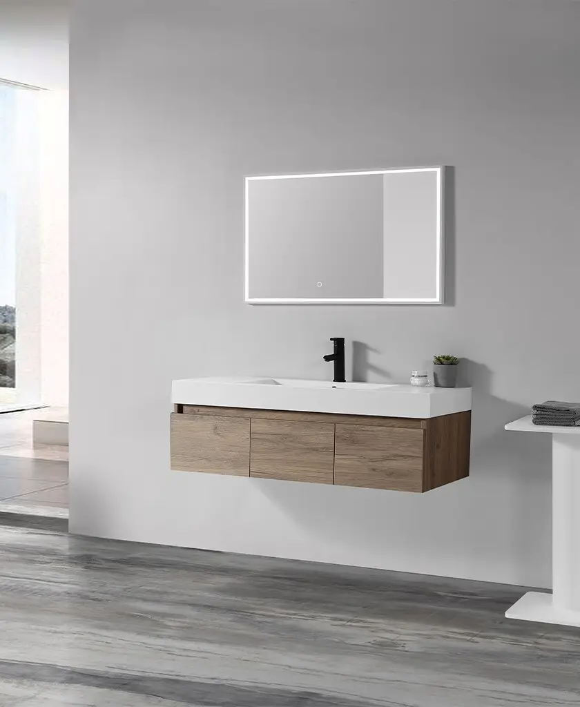 KingKonree resin jaquar cabinet basin manufacturer for hotel 2