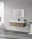 KingKonree resin jaquar cabinet basin manufacturer for hotel 2