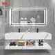 quality square wall hung sink design for home 9