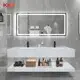 KingKonree highend wall hung sink manufacturer for hotel 8