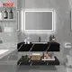 KingKonree white rectangular wash basin sink for home 2