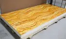 KingKonree translucent stone panels OEM for home1 2