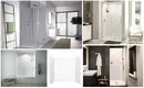 metal bamboo bath caddy customized for public toilets 2