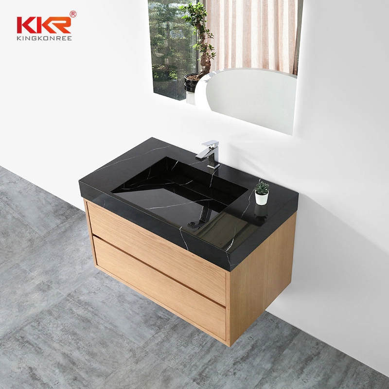 KingKonree best bathroom cabinets latest design for households 1