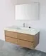 Kingkonree Smooth Vertical Culture Marble White Shower Wall Panel Shower Surround Tubs KKR-CMW18 2