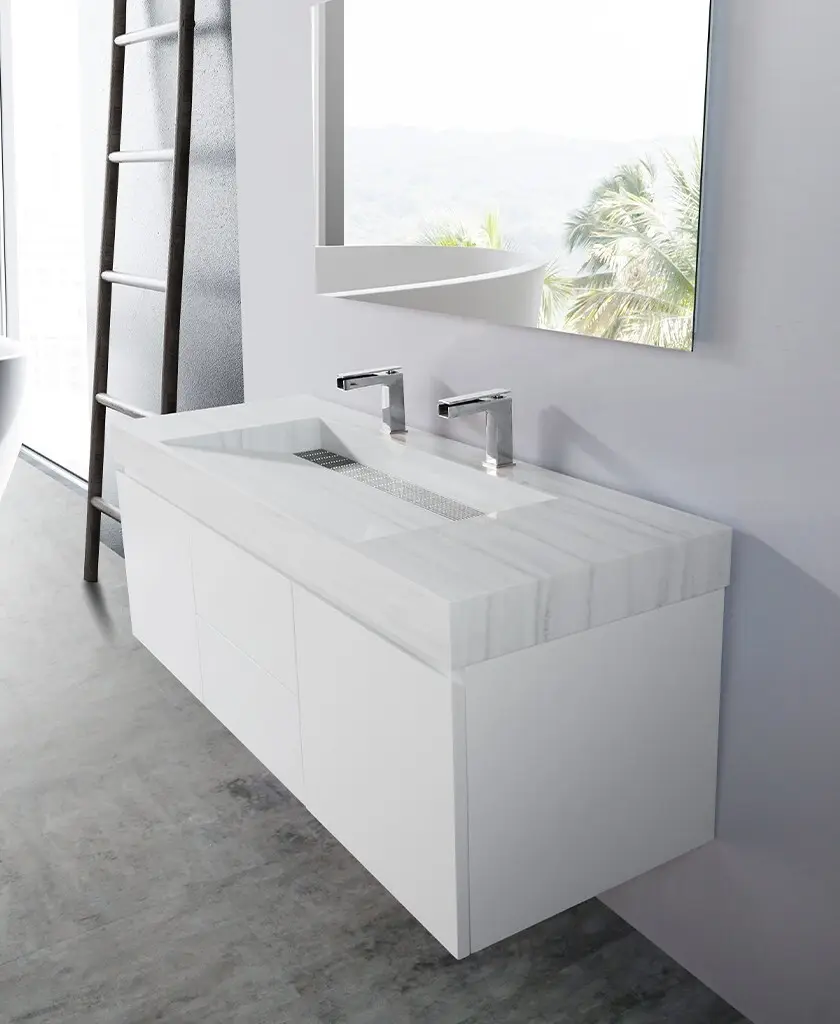 excellent vanity medicine cabinet factory for households 2
