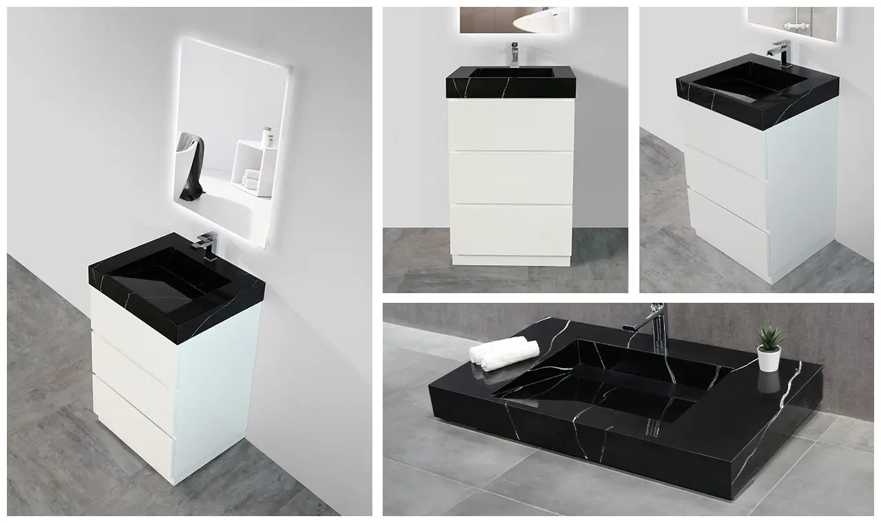durable under basin cabinet manufacturer for home 4