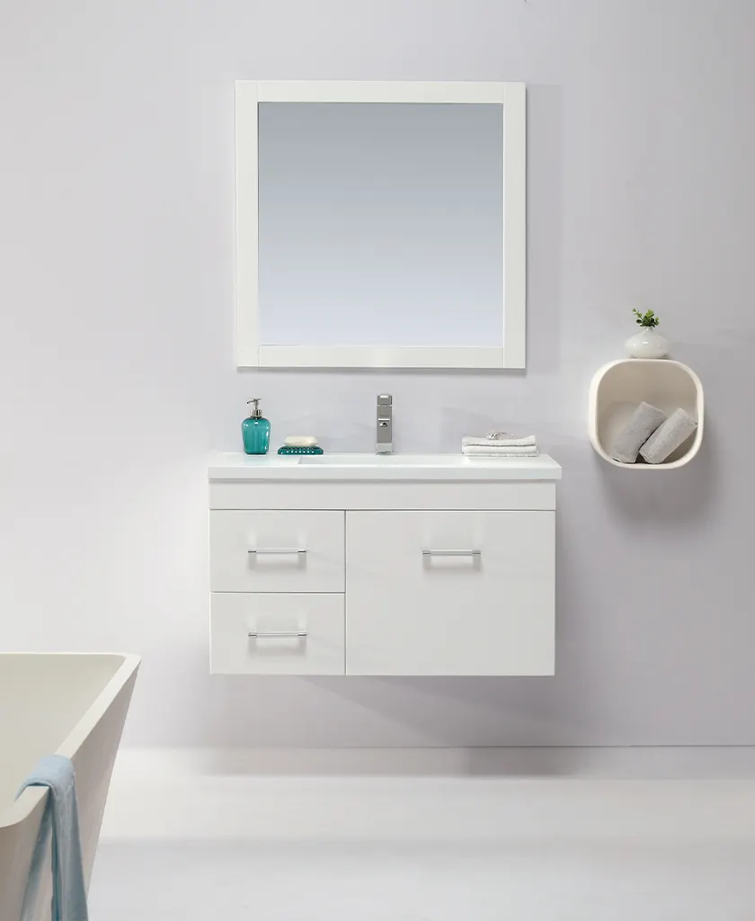 KingKonree under basin cabinet manufacturer for households1 2
