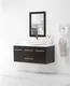 KingKonree hot-sale kitchen vanity cabinet factory for households 2