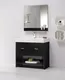 KingKonree excellent vanity cabinet with sink manufacturer for households 2
