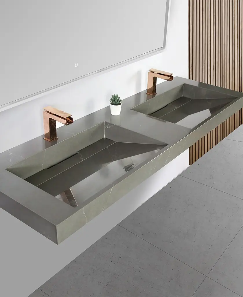 wallhung traditional wall hung basin supplier for home 2