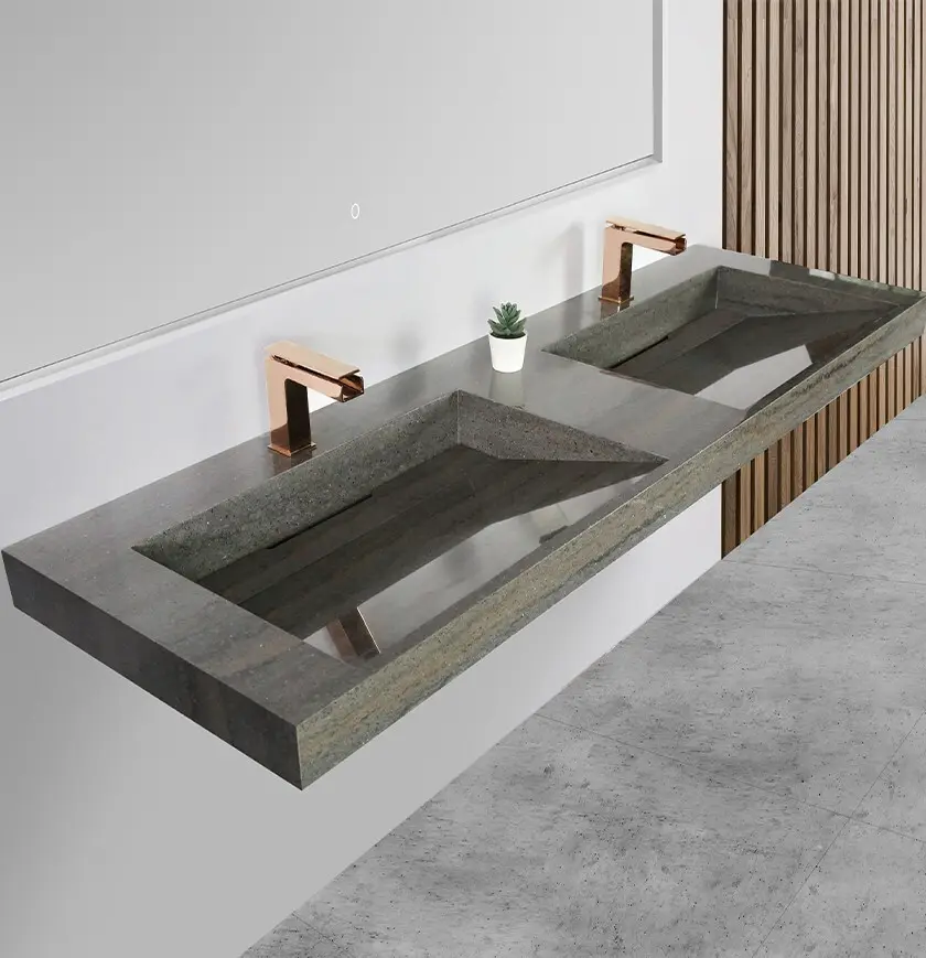 bathware wall mounted hand basin sink for toilet 2