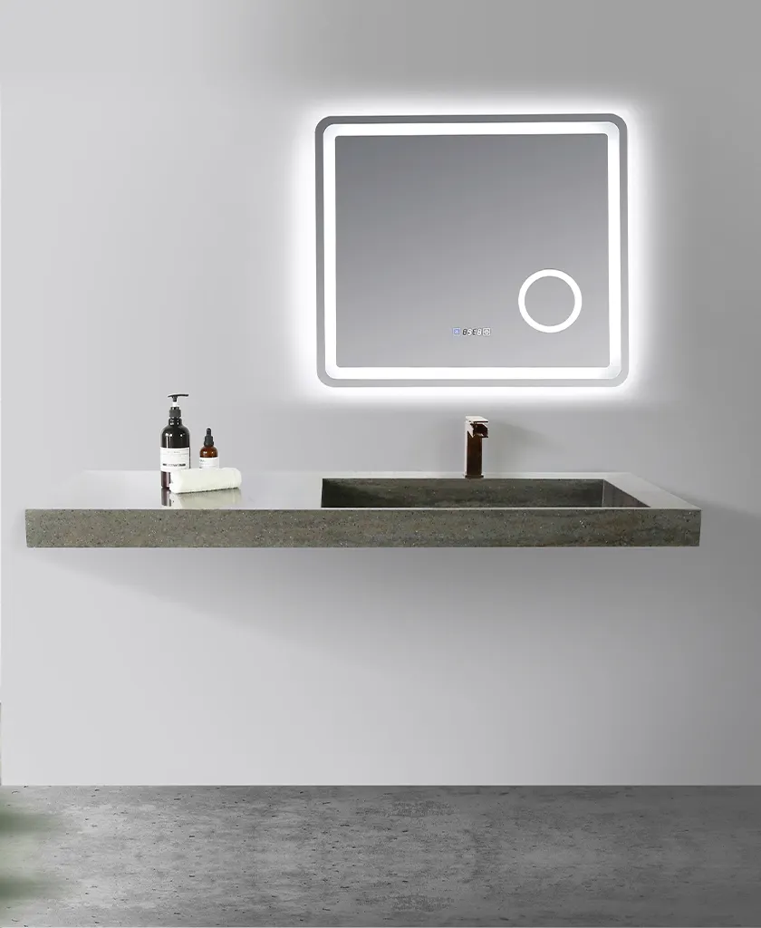KingKonree hang wall hung bathroom basin manufacturer for toilet 2