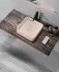 KingKonree approved above counter wash basin design for restaurant 2