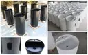 KingKonree freestanding pedestal basin manufacturer for hotel 4
