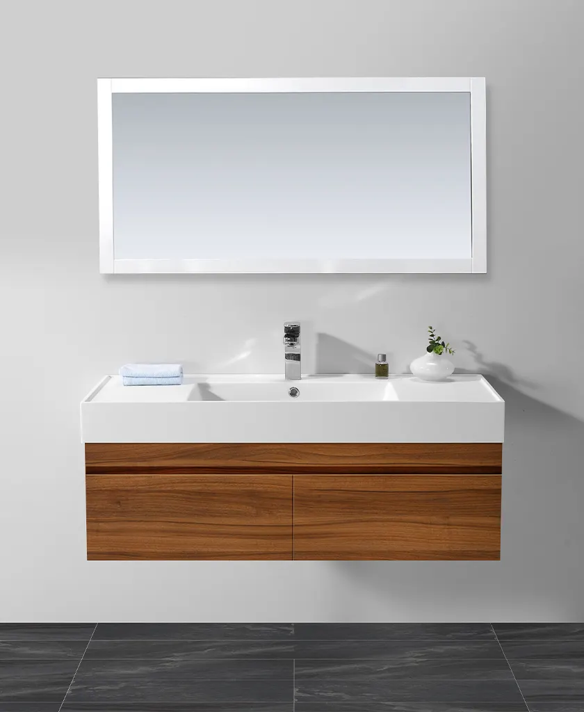 KingKonree cabinet basin price manufacturer for toilet 2