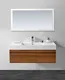 KingKonree cabinet basin price manufacturer for toilet 2