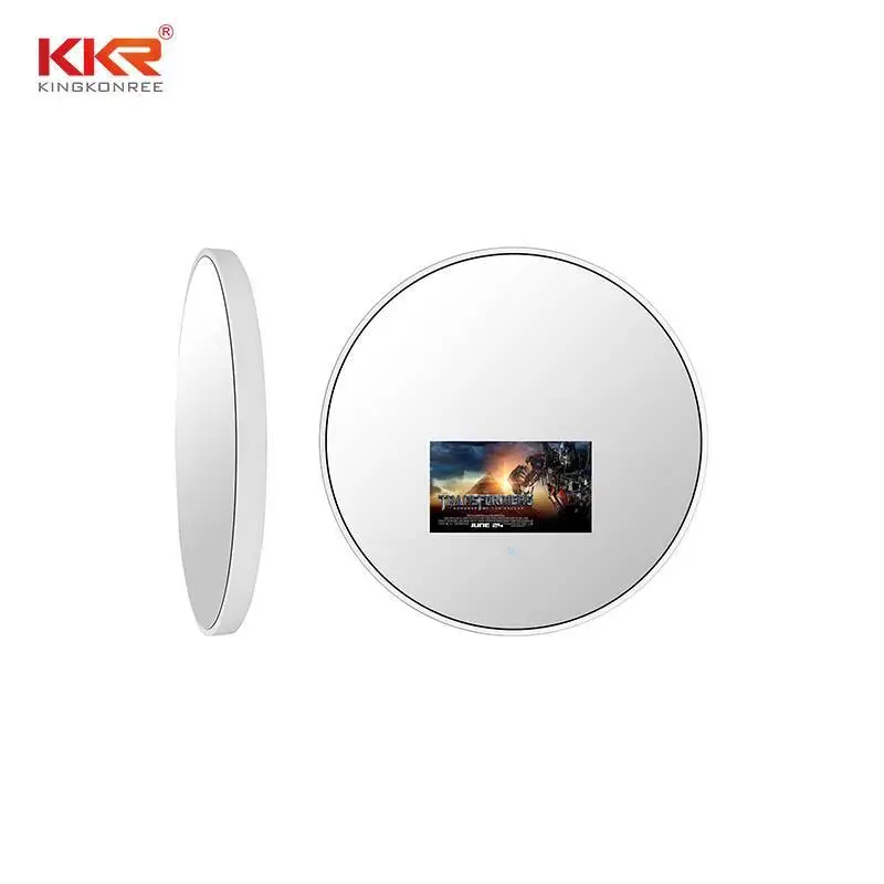 Mirror With Led Lights Wall KKR-1571 1