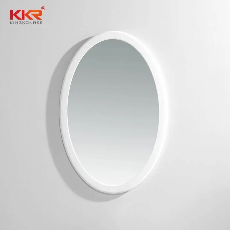 Simplified Modern Bathroom Vanity Mirror KKR-1575 1