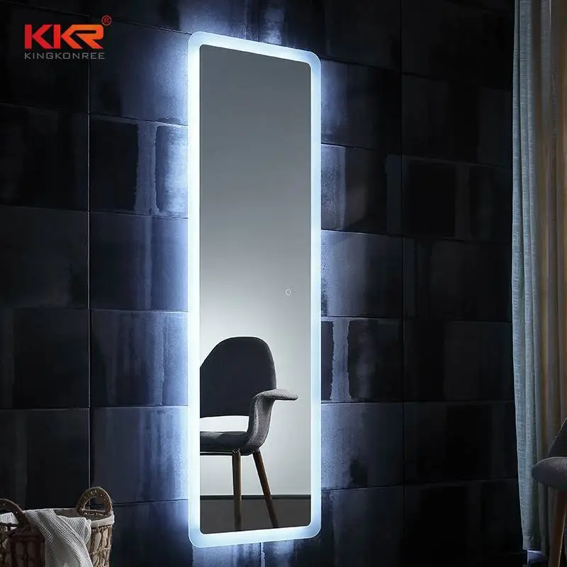 Full Length Backlit Mirror KKR-8036 1