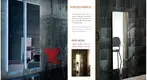 KingKonree elegant mini led mirror customized design for home 2
