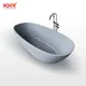 KingKonree freestanding soaking tub custom for shower room 1