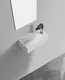 KingKonree old wall mount sink manufacturer for toilet 2