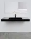 small wall mounted sink supplier for bathroom 2