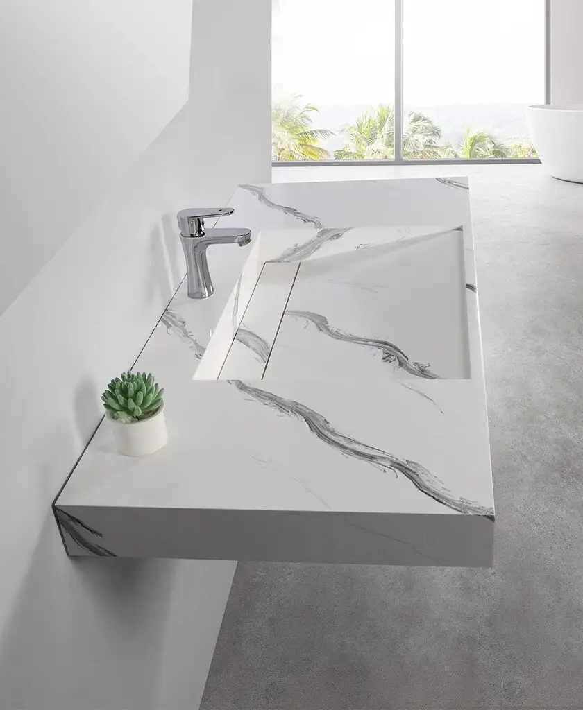 classic american standard wall mounted sinks customized for bathroom 2