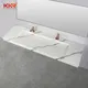 KingKonree wall mounted sink customized for home 1