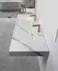 KingKonree wall mounted sink customized for home 2