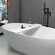 KingKonree new tub caddy tray supply for bathroom 2