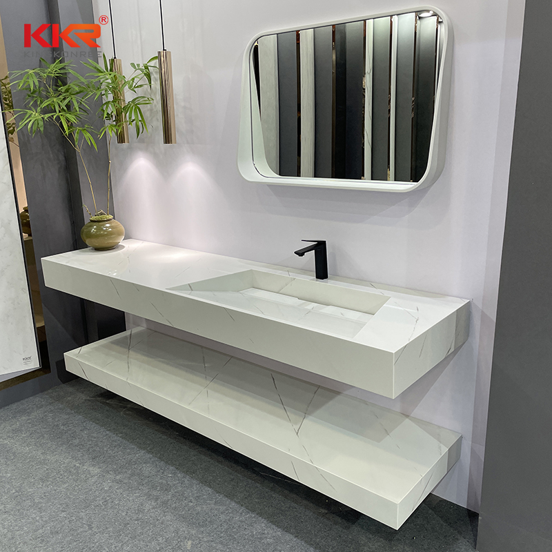 Advantages of Solid Surface Basin & Things to Consider When Selecting ...