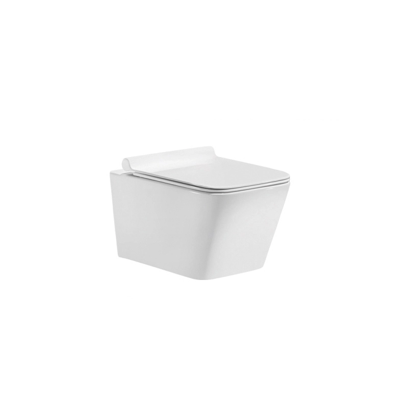 Modern Wall-Mounted Toilets from Kingkonree toilet plunger 1