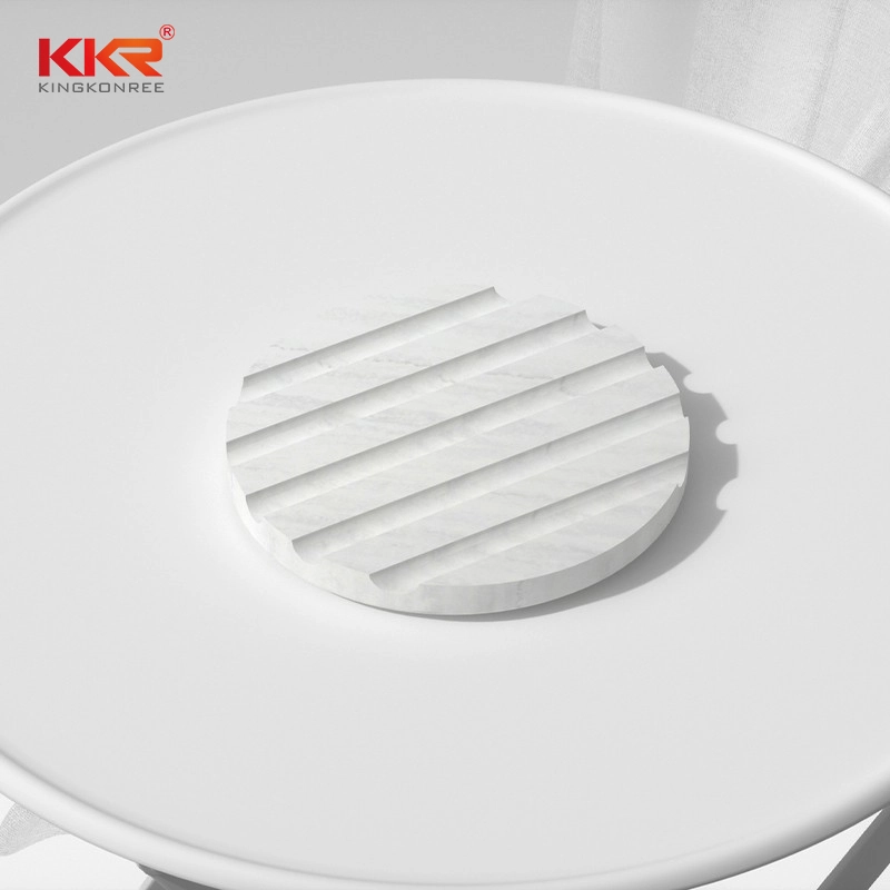 Jaboneras de diseño para estilos de baño elegantes Jabonera 1